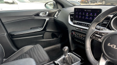 Kia Pro Ceed 1.5T GDi ISG GT-Line 5dr Petrol Estate